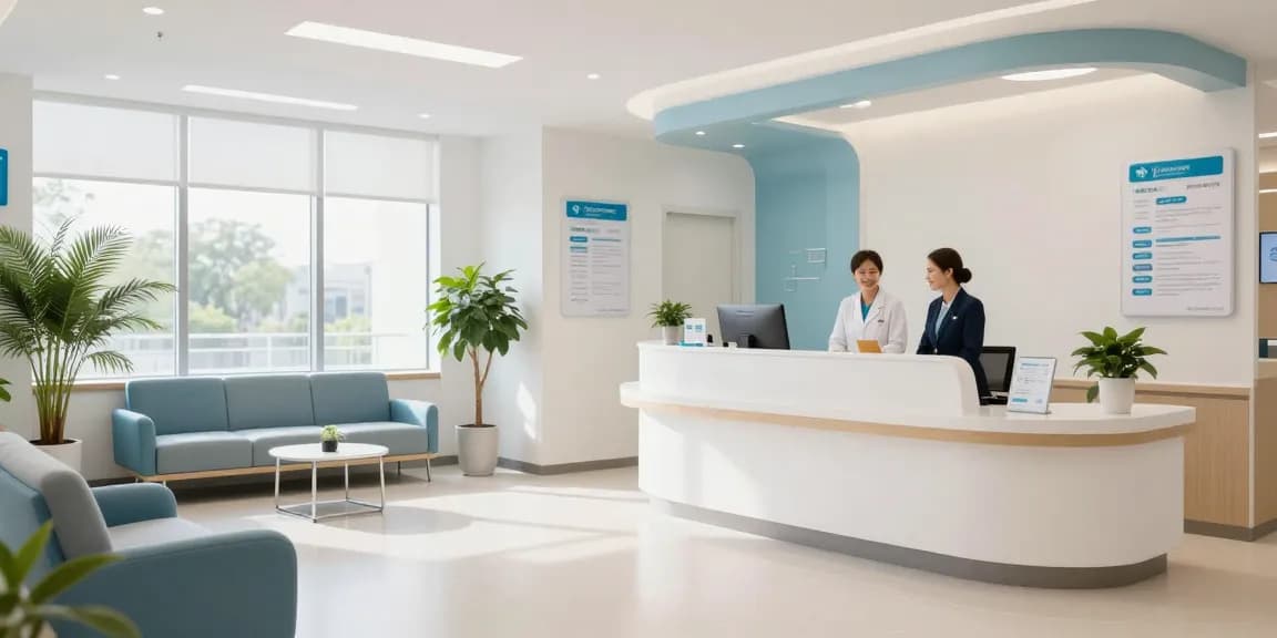 Hair transplant Istanbul services provided by expert healthcare providers in a modern clinic environment.