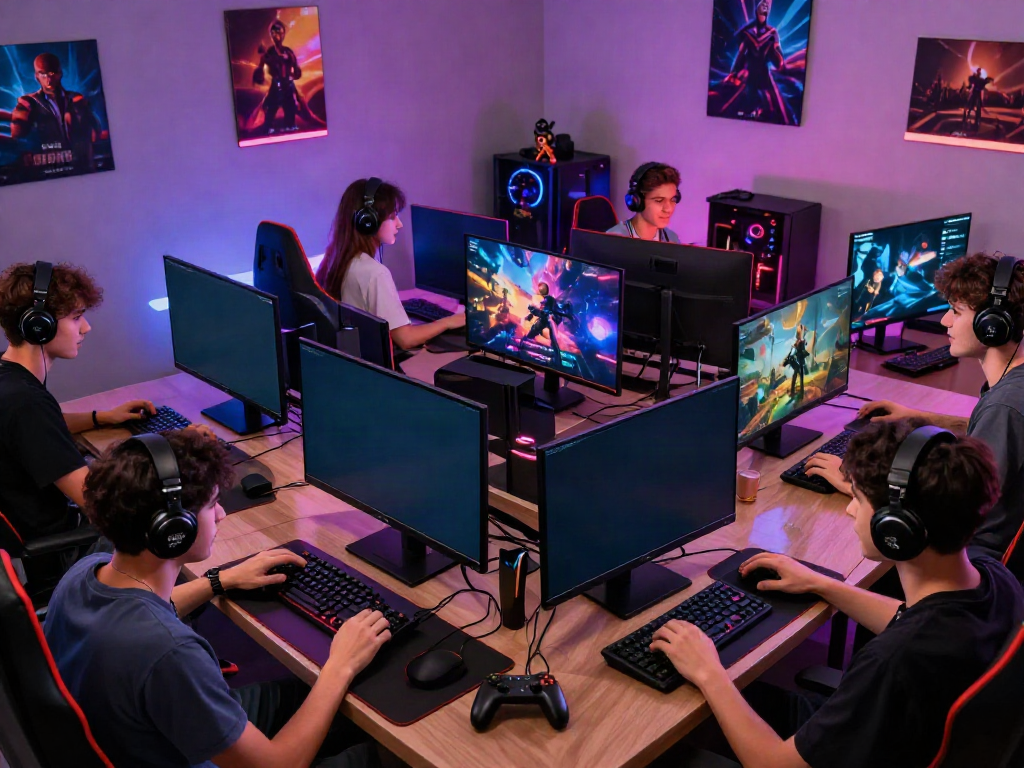 JPTOTO login di platform game online dengan pemain antusias.