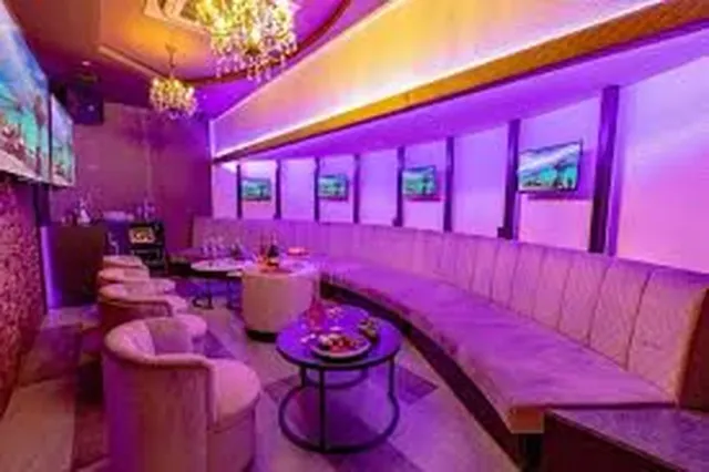 Gangnam Dalto Karaoke