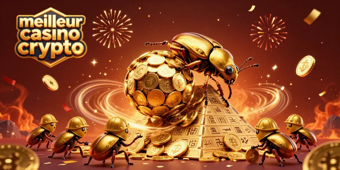 Découvrez le meilleur casino crypto avec des éléments de jeu et des personnages dynamiques