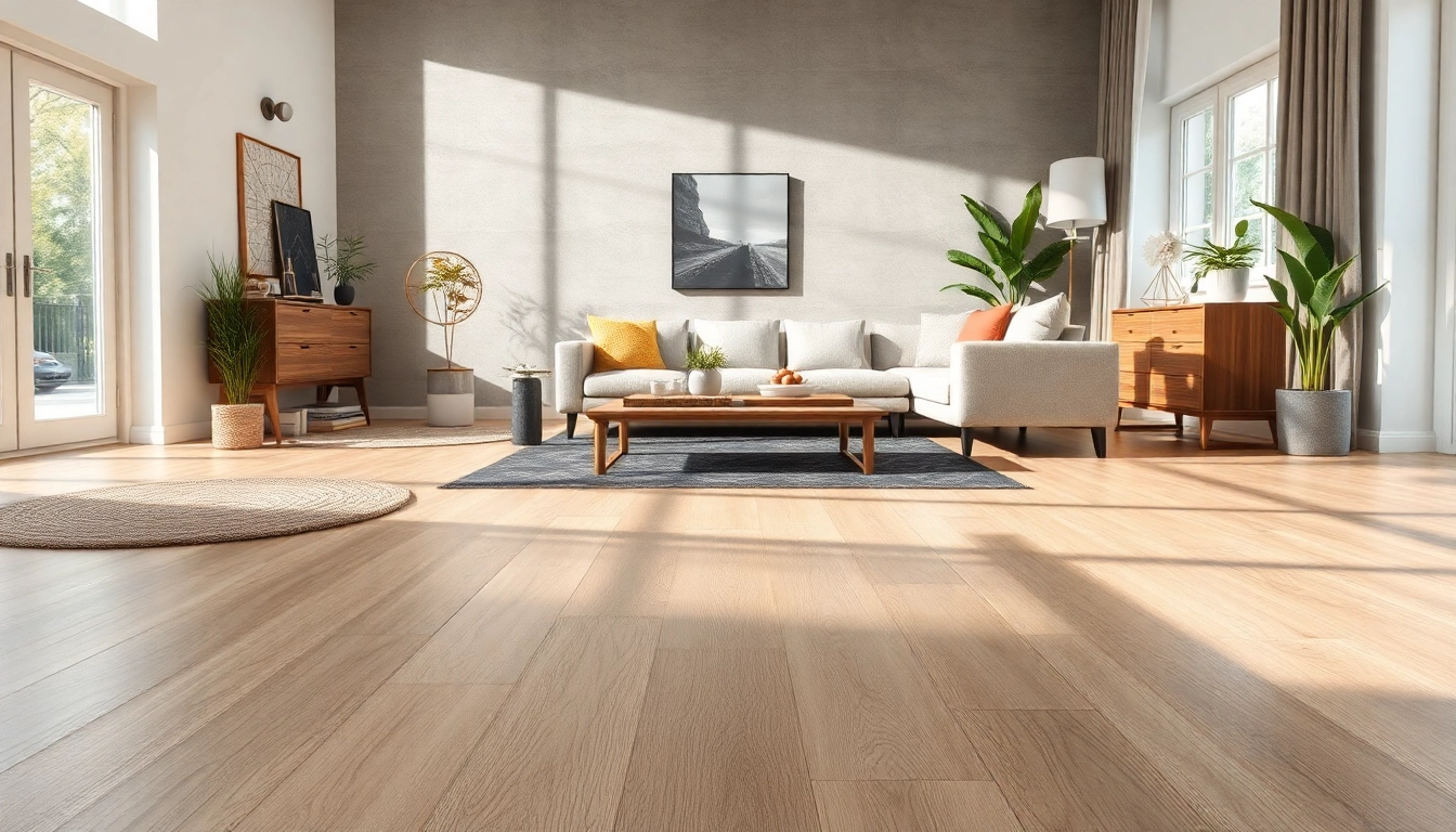 Transform your space with affordable cheap vinyl flooring that enhances style and elegance.