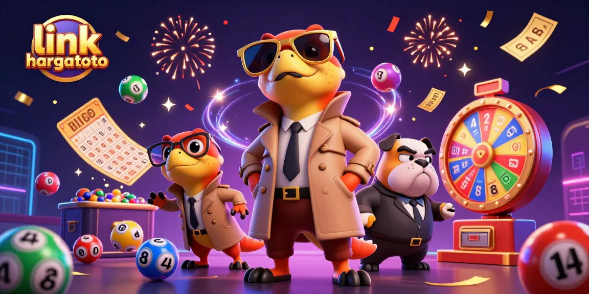 Enjoy the excitement at link hargatoto with playful raptors attempting VIP entry to a casino lounge.