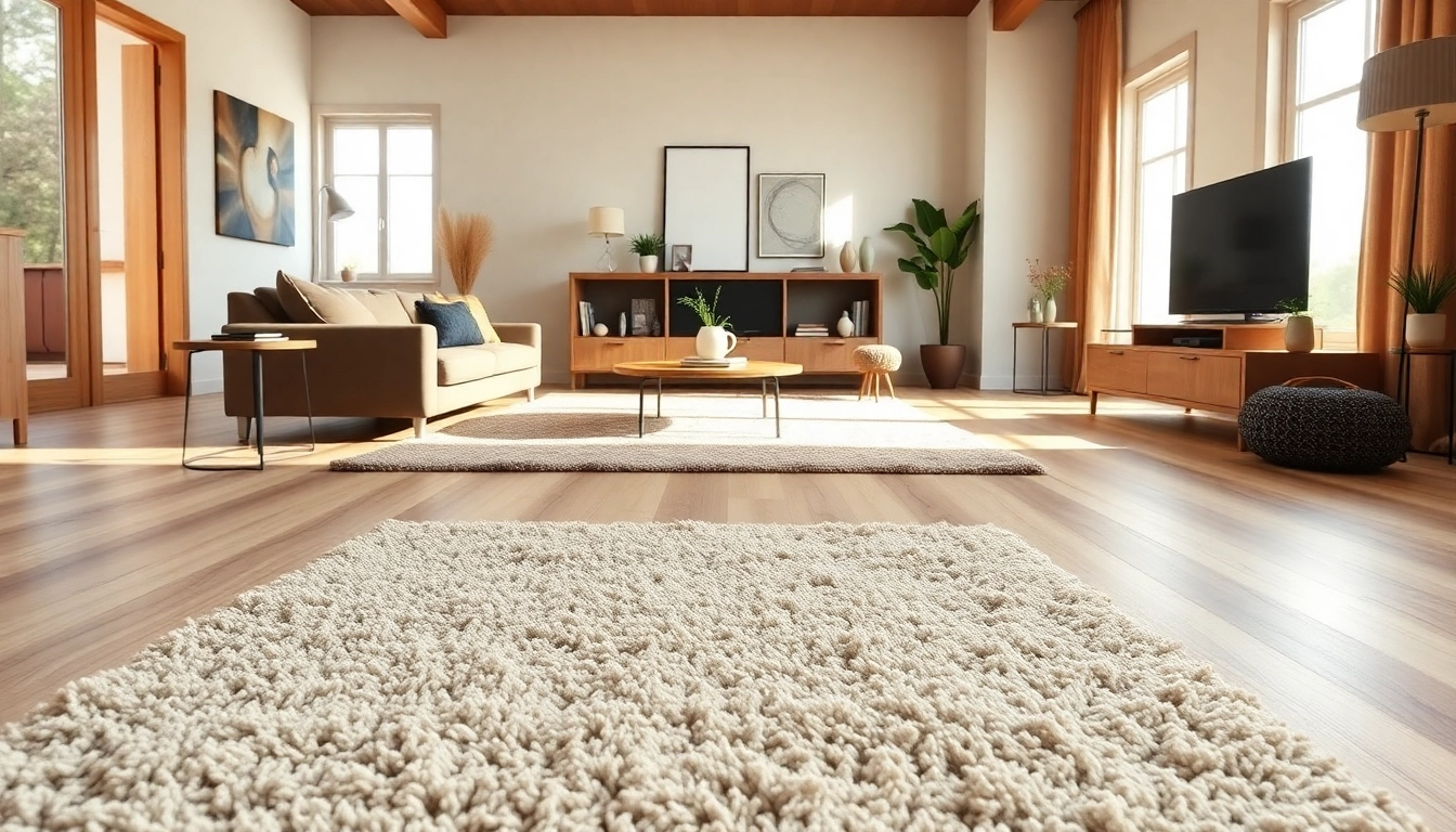Enhance your space with lvp waterproof flooring that offers durability and style.