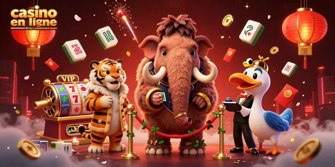 Casino en ligne retrait immédiat : virée audacieuse à travers un monde de jeux captivants.