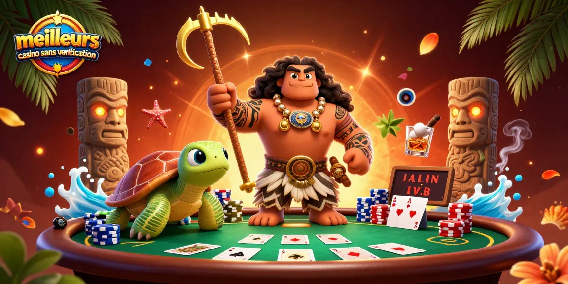Découvrez les meilleurs casino sans vérification, animés par des personnages colorés et des éléments de jeu captivants.
